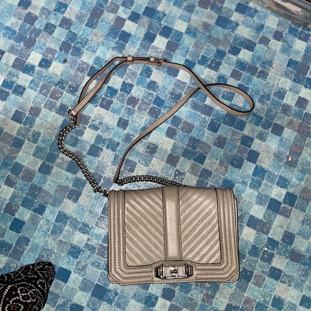 Rebecca Minkoff purse